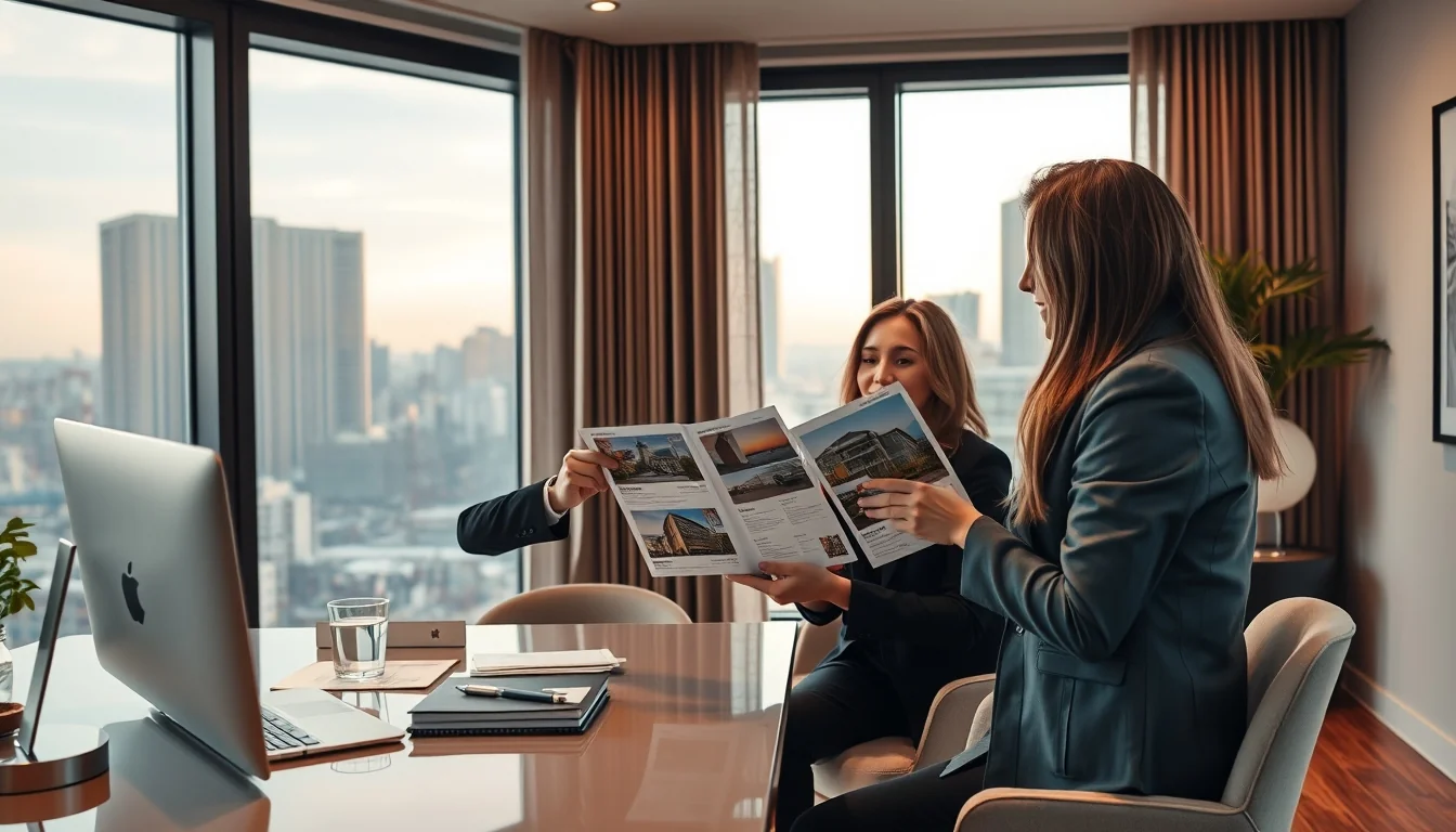 Secondary pricing visual